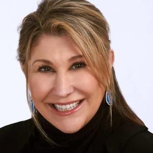 Meet your Posher, Maryann